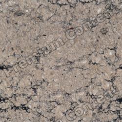 Seamless Concrete